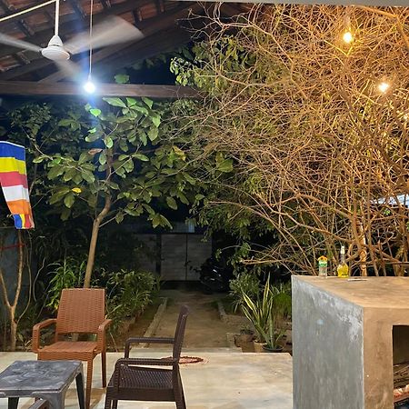 Villa 826 Ahungalla Exterior foto