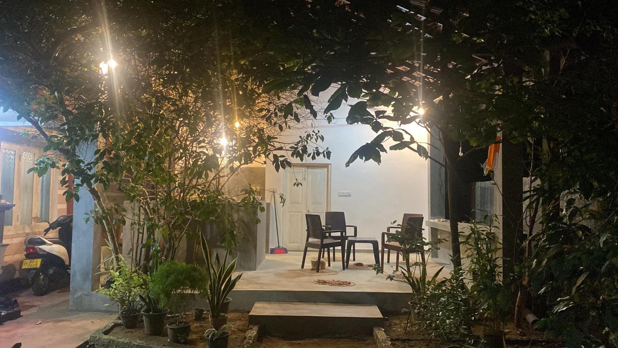 Villa 826 Ahungalla Exterior foto