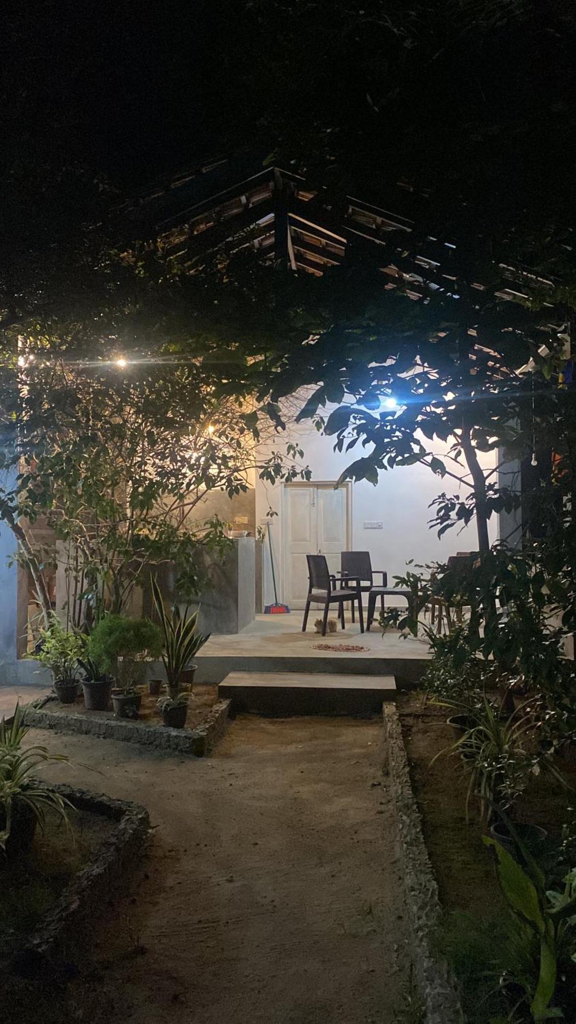 Villa 826 Ahungalla Exterior foto