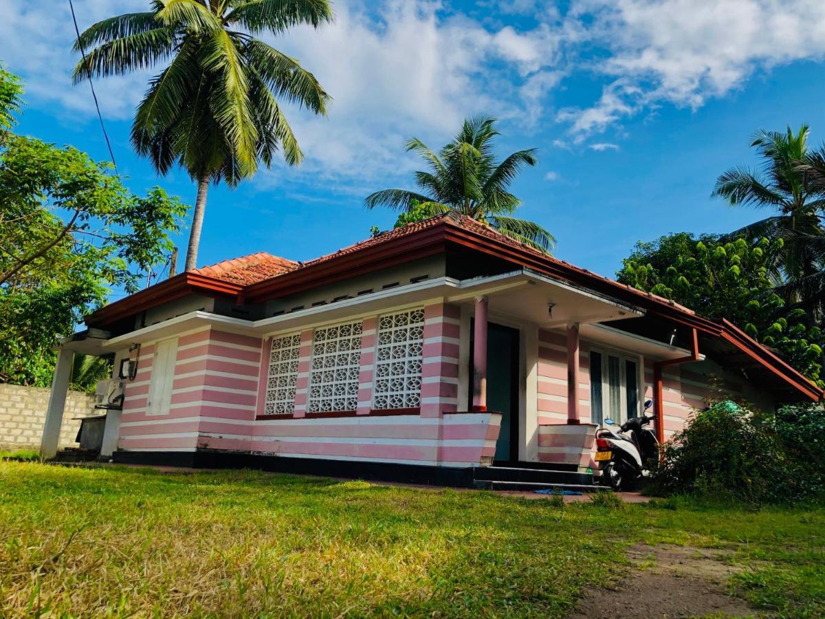 Villa 826 Ahungalla Exterior foto
