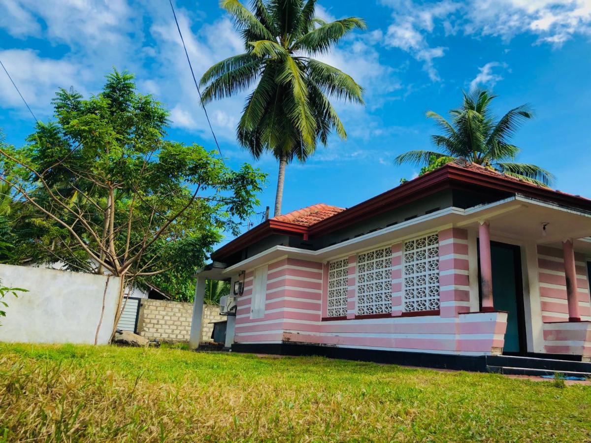 Villa 826 Ahungalla Exterior foto